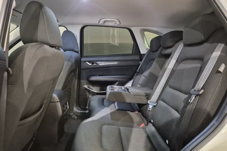 Mazda CX-5 din 2023 cu 16.000 km - oferta MAZ159051 - foto 6