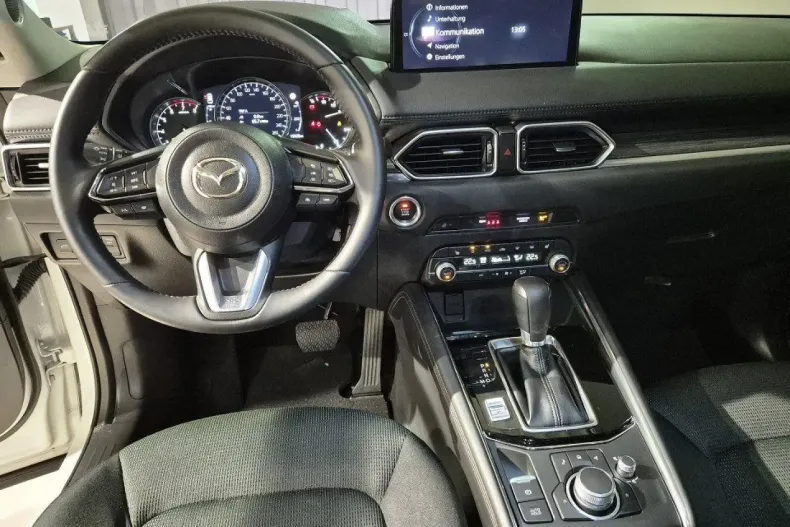 Mazda CX-5 din 2023 cu 16.000 km - oferta MAZ159051 - foto 8