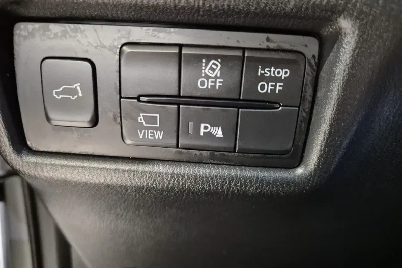 Mazda CX-5 din 2023 cu 16.000 km - oferta MAZ159051 - foto 11