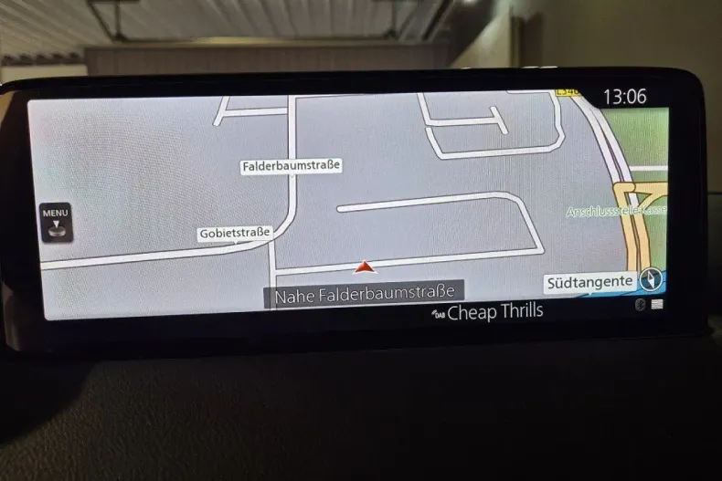 Mazda CX-5 din 2023 cu 16.000 km - oferta MAZ159051 - foto 14