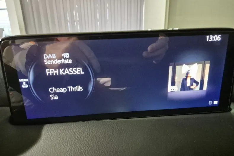 Mazda CX-5 din 2023 cu 16.000 km - oferta MAZ159051 - foto 15