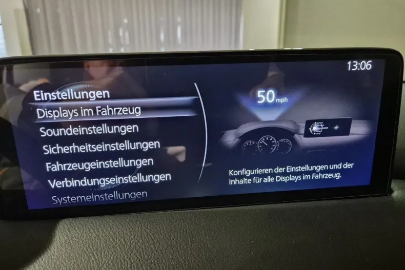 Mazda CX-5 din 2023 cu 16.000 km - oferta MAZ159051 - foto 16