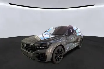 Volkswagen Touareg din 2022 - oferta VOL159052