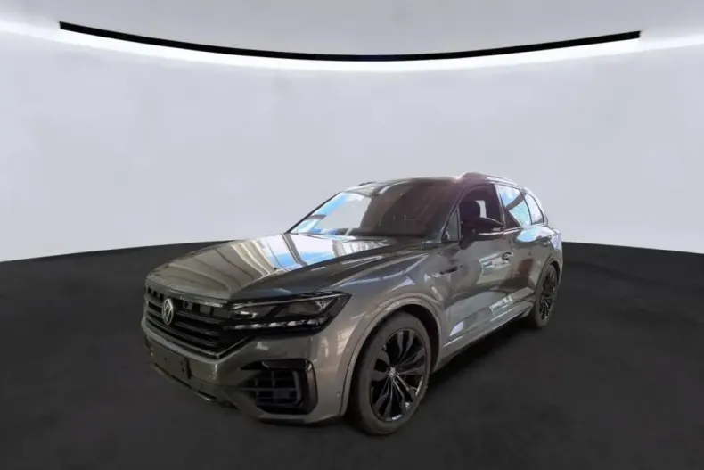 Volkswagen Touareg din 2022 cu 65.184 km - oferta VOL159052 - foto 1