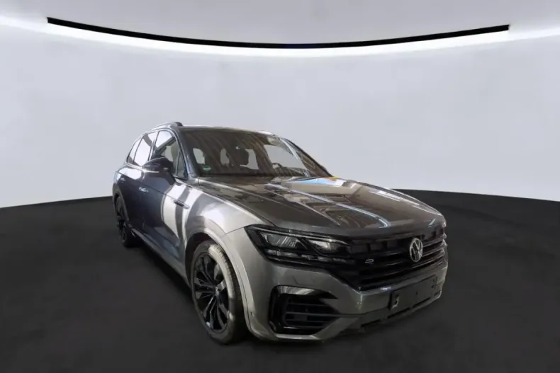 Volkswagen Touareg din 2022 cu 65.184 km - oferta VOL159052 - foto 4