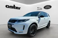 Land Rover Discovery Sport din 2021 cu 65.000 km - oferta LAN159053 - foto 1