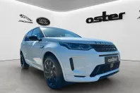 Land Rover Discovery Sport din 2021 cu 65.000 km - oferta LAN159053 - foto 2