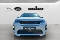 Land Rover Discovery Sport din 2021 cu 65.000 km - oferta LAN159053 - foto 3