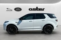Land Rover Discovery Sport din 2021 cu 65.000 km - oferta LAN159053 - foto 4