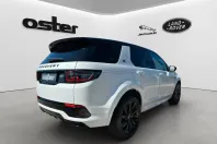 Land Rover Discovery Sport din 2021 cu 65.000 km - oferta LAN159053 - foto 6