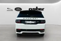 Land Rover Discovery Sport din 2021 cu 65.000 km - oferta LAN159053 - foto 7