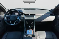 Land Rover Discovery Sport din 2021 cu 65.000 km - oferta LAN159053 - foto 9