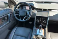 Land Rover Discovery Sport din 2021 cu 65.000 km - oferta LAN159053 - foto 10
