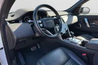 Land Rover Discovery Sport din 2021 cu 65.000 km - oferta LAN159053 - foto 11