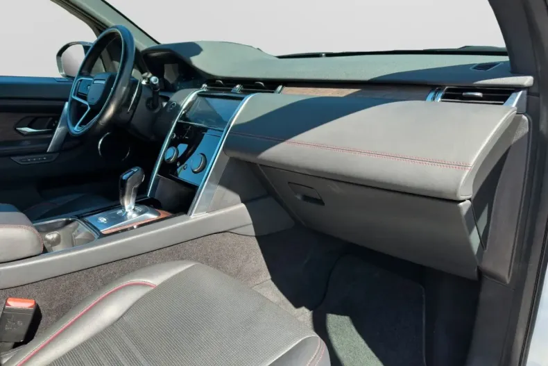 Land Rover Discovery Sport din 2021 cu 65.000 km - oferta LAN159053 - foto 12