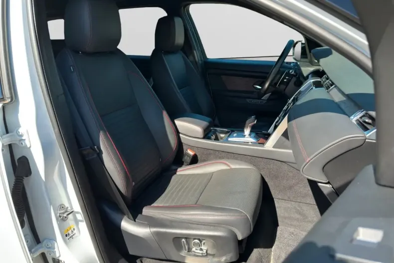 Land Rover Discovery Sport din 2021 cu 65.000 km - oferta LAN159053 - foto 14