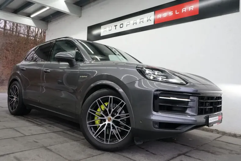Porsche Cayenne din 2024 cu 32.010 km - oferta POR159054 - foto 5