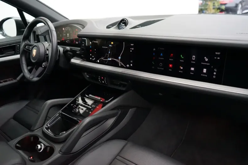 Porsche Cayenne din 2024 cu 32.010 km - oferta POR159054 - foto 7