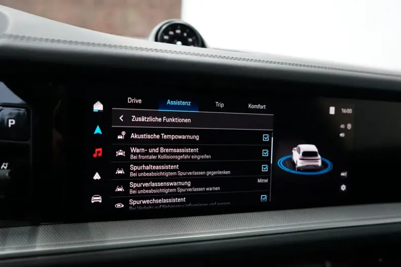 Porsche Cayenne din 2024 cu 32.010 km - oferta POR159054 - foto 16