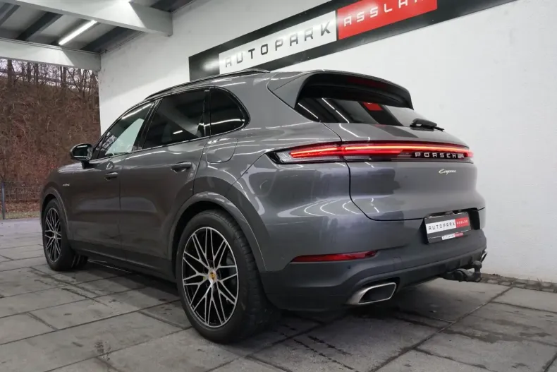 Porsche Cayenne din 2024 cu 32.010 km - oferta POR159054 - foto 25