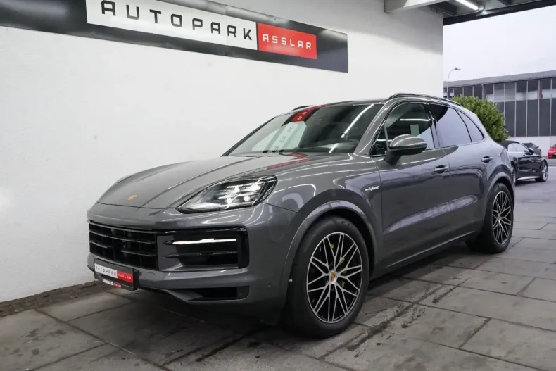 Porsche Cayenne din 2024 cu 32.010 km - oferta POR159054 - foto 27