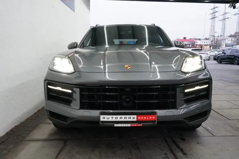 Porsche Cayenne din 2024 cu 32.010 km - oferta POR159054 - foto 28