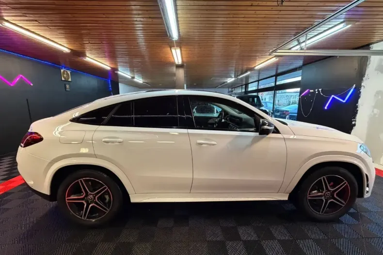 Mercedes-Benz GLE 300 din 2022 cu 55.000 km - oferta MER159055 - foto 5
