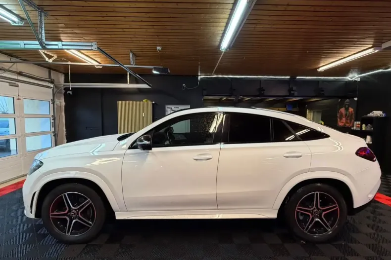 Mercedes-Benz GLE 300 din 2022 cu 55.000 km - oferta MER159055 - foto 6