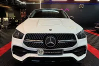 Mercedes-Benz GLE 300 din 2022 cu 55.000 km - oferta MER159055 - foto 7
