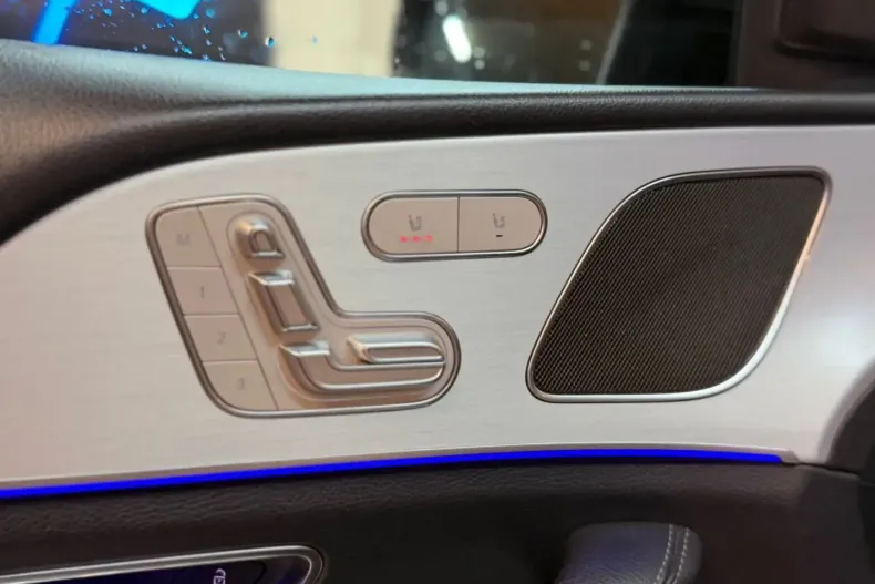 Mercedes-Benz GLE 300 din 2022 cu 55.000 km - oferta MER159055 - foto 12