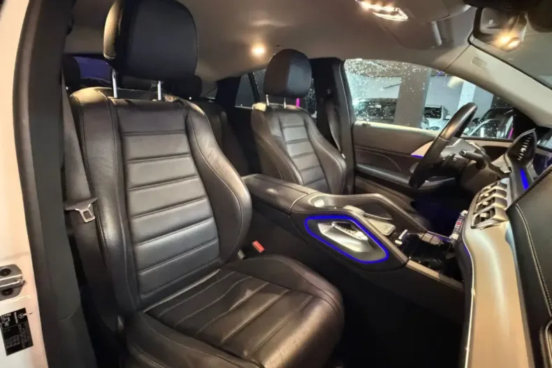 Mercedes-Benz GLE 300 din 2022 cu 55.000 km - oferta MER159055 - foto 13