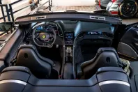 Ferrari Roma din 2024 cu 1.030 km - oferta FER159056 - foto 7