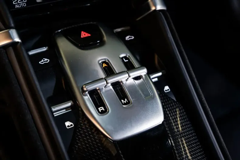 Ferrari Roma din 2024 cu 1.030 km - oferta FER159056 - foto 12