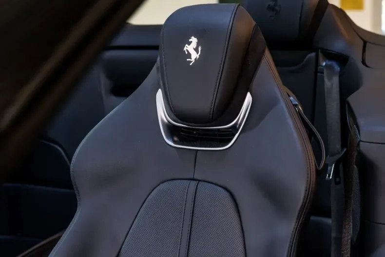 Ferrari Roma din 2024 cu 1.030 km - oferta FER159056 - foto 16