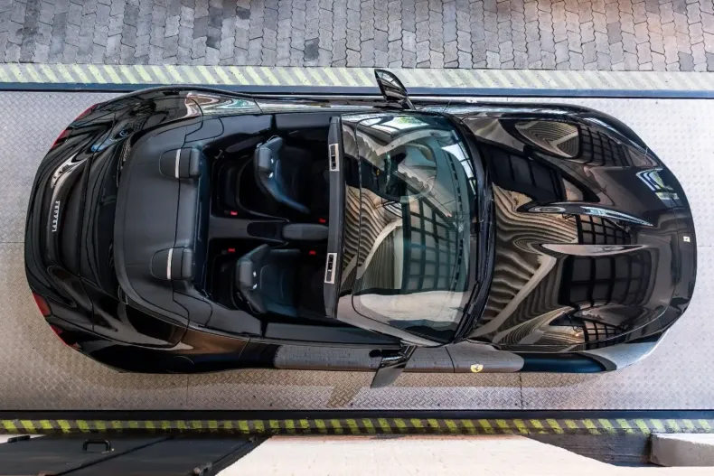 Ferrari Roma din 2024 cu 1.030 km - oferta FER159056 - foto 20