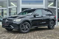 Mercedes-Benz GLC 300 din 2022 cu 69.000 km - oferta MER159057 - foto 1
