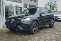Mercedes-Benz GLC 300 din 2022 cu 69.000 km - oferta MER159057 - foto 4