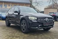 Mercedes-Benz GLC 300 din 2022 cu 69.000 km - oferta MER159057 - foto 6