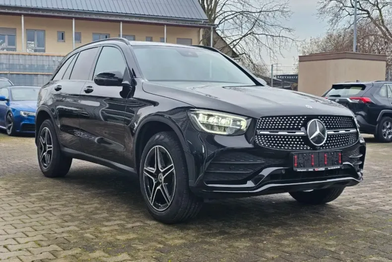 Mercedes-Benz GLC 300 din 2022 cu 69.000 km - oferta MER159057 - foto 6