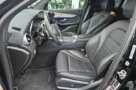 Mercedes-Benz GLC 300 din 2022 cu 69.000 km - oferta MER159057 - foto 11