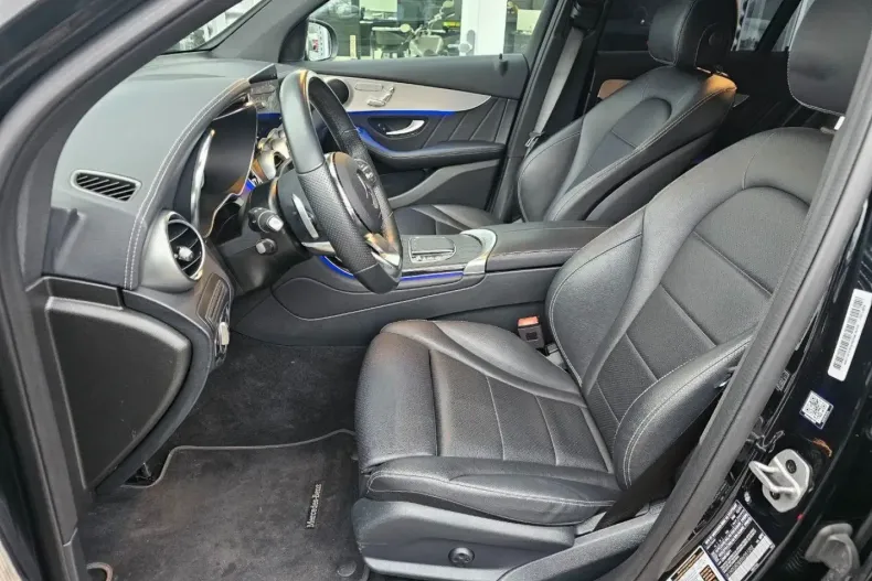 Mercedes-Benz GLC 300 din 2022 cu 69.000 km - oferta MER159057 - foto 11