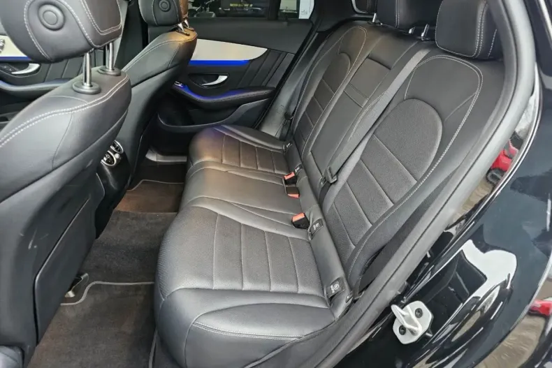 Mercedes-Benz GLC 300 din 2022 cu 69.000 km - oferta MER159057 - foto 12