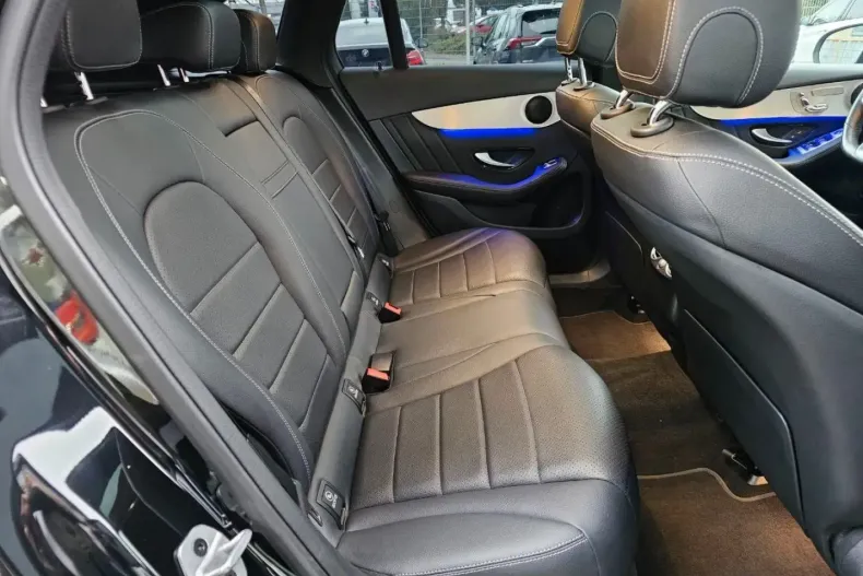 Mercedes-Benz GLC 300 din 2022 cu 69.000 km - oferta MER159057 - foto 15