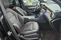 Mercedes-Benz GLC 300 din 2022 cu 69.000 km - oferta MER159057 - foto 16