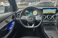 Mercedes-Benz GLC 300 din 2022 cu 69.000 km - oferta MER159057 - foto 20