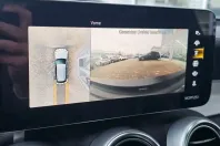 Mercedes-Benz GLC 300 din 2022 cu 69.000 km - oferta MER159057 - foto 30