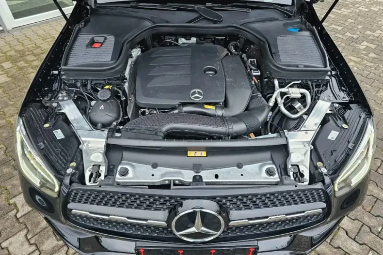 Mercedes-Benz GLC 300 din 2022 cu 69.000 km - oferta MER159057 - foto 34