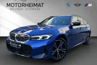 BMW M340i din 2024 cu 14.800 km - oferta BMW159058 - foto 1