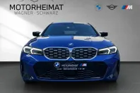 BMW M340i din 2024 cu 14.800 km - oferta BMW159058 - foto 3