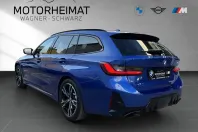 BMW M340i din 2024 cu 14.800 km - oferta BMW159058 - foto 5